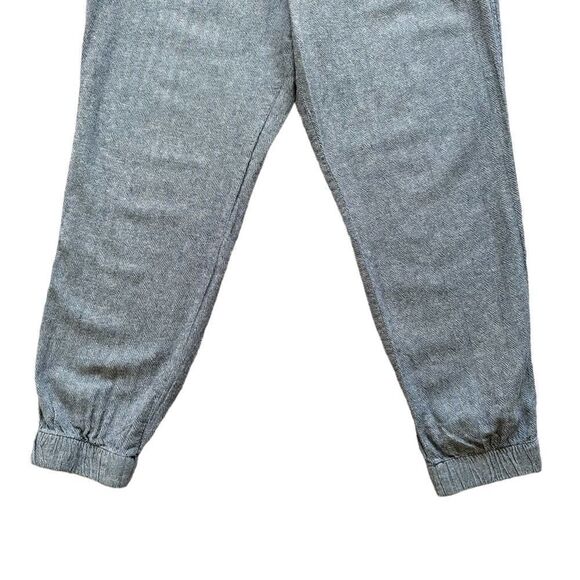 🔃Gap Men’s Blue Skinny Leg Jogger Pants - Picture 5 of 11